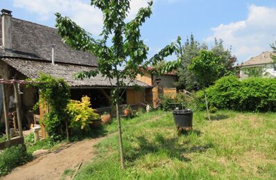 vente maison 105 000 € à proximité de Cublac (19520)