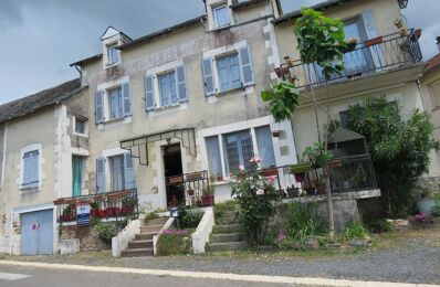 vente maison 95 000 € à proximité de Saint-Cyr-les-Champagnes (24270)