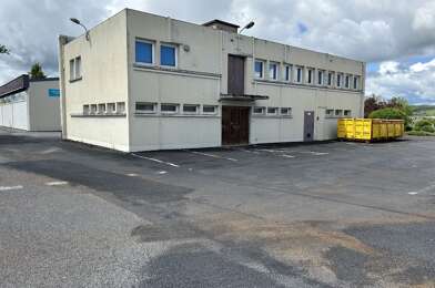 Commerce  192000 €