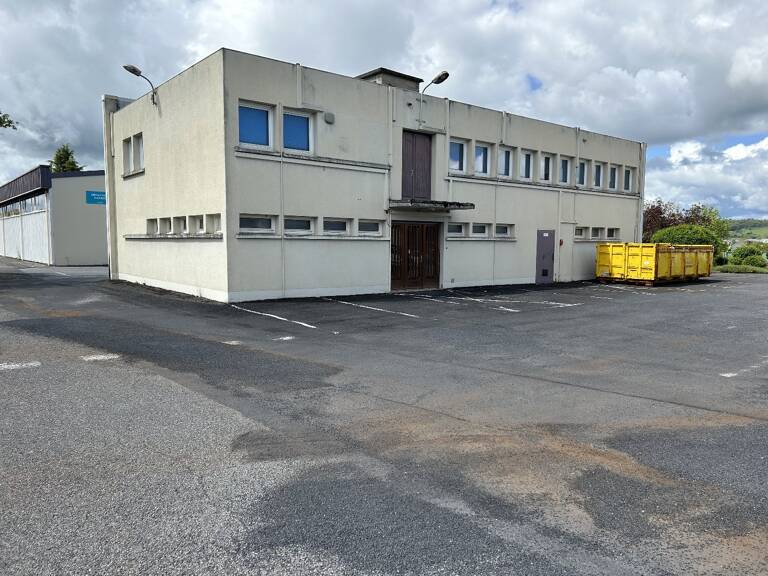 Ateliers et Bureaux — photo 1