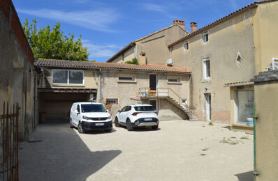 maison 10 pièces 230 m2 à vendre à Saint-Saturnin-Lès-Avignon (84450)