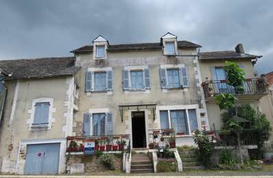 vente maison 105 000 € à proximité de Savignac-Lédrier (24270)