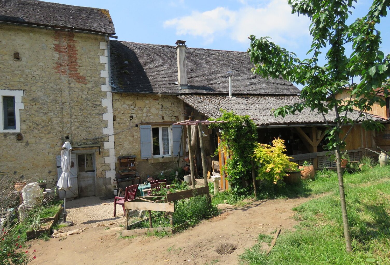 Maison — photo 1