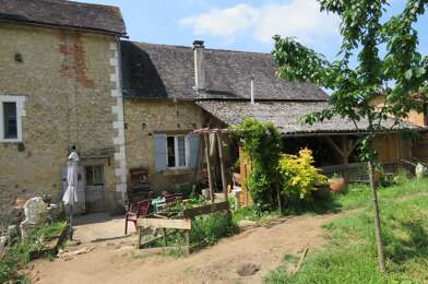 Maison 7 pièces 91000 €