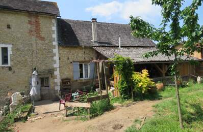 Maison — photo du bien
