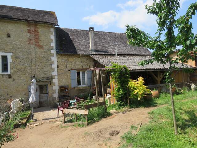 Maison — photo du bien