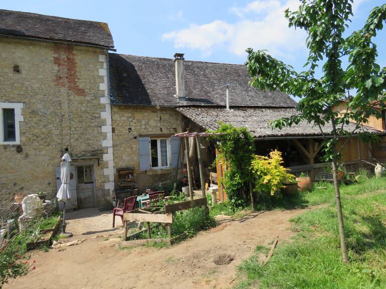 Maison — photo 1