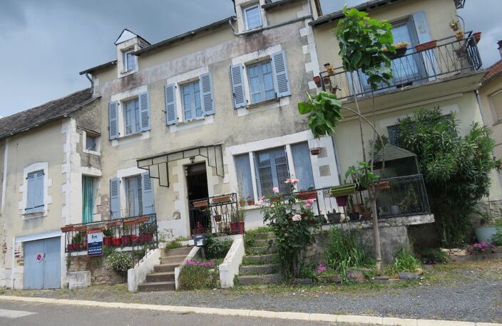 Maison — photo 3