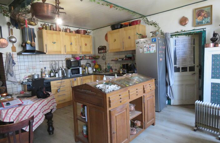 Maison — photo 4