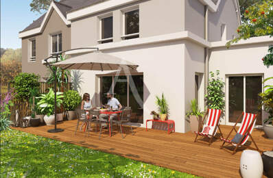 Maison La Baule Escoublac 106.85 m2 — photo du bien