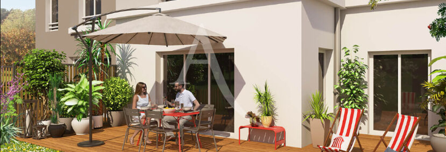 Maison 5 Pièces 106 m² à vendre à La Baule-Escoublac (44500)