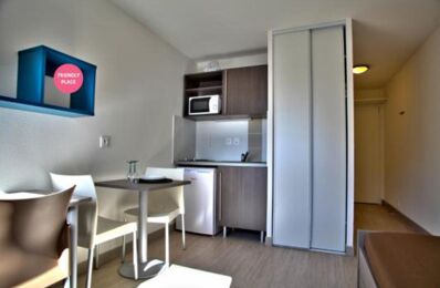 vente appartement 59 000 € à proximité de Marseille 11 (13011)
