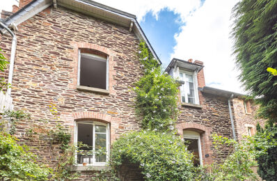 vente maison 839 500 € à proximité de Montauban-de-Bretagne (35360)