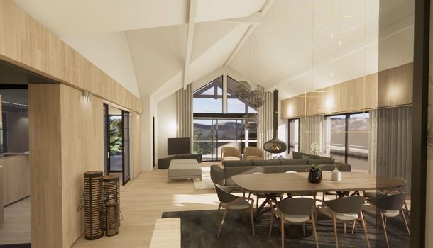 Terrain  à vendre Pau 64000