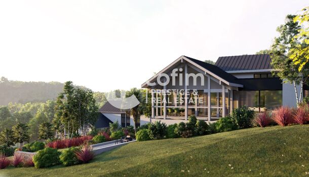 Villa / Maison 8 pièces  à vendre Pau 64000