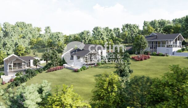 Villa / Maison 8 pièces  à vendre Pau 64000