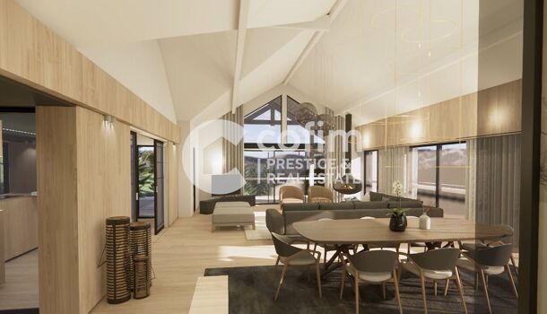 Villa / Maison 8 pièces  à vendre Pau 64000