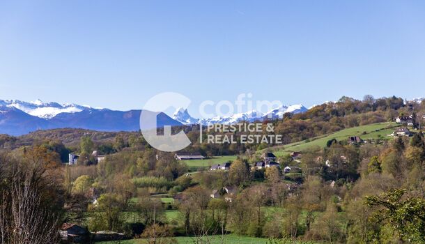 Villa / Maison 8 pièces  à vendre Pau 64000