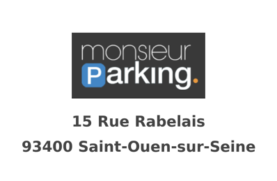 location garage 60 € CC /mois à proximité de Saint-Denis (93200)