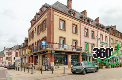 vente maison 192 000 € à proximité de Saint-Germain-de-Montgommery (14140)