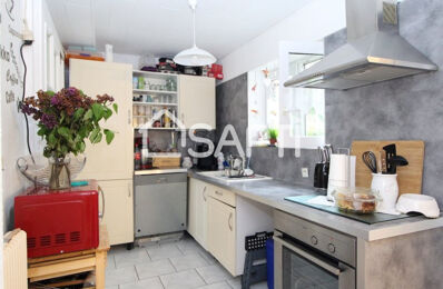 vente appartement 116 000 € à proximité de Soufflenheim (67620)