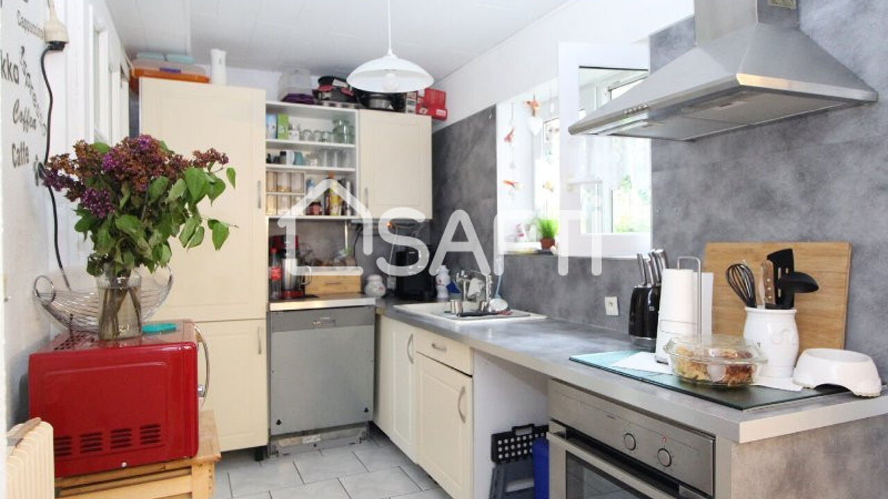 appartement 2 pièces 66 m2 à vendre à Beinheim (67930)