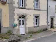 A vendre en Creuse une maison mitoyenne, garage et jardin. — photo 2