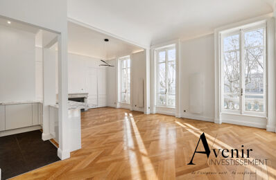 vente appartement 1 095 000 € à proximité de Lyon 3 (69003)