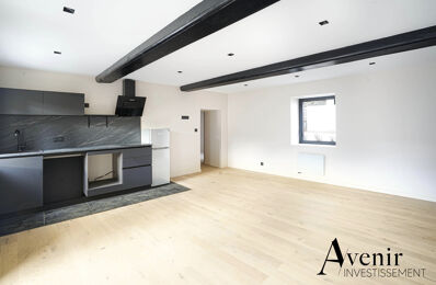 vente appartement 218 500 € à proximité de Ambérieux (69480)