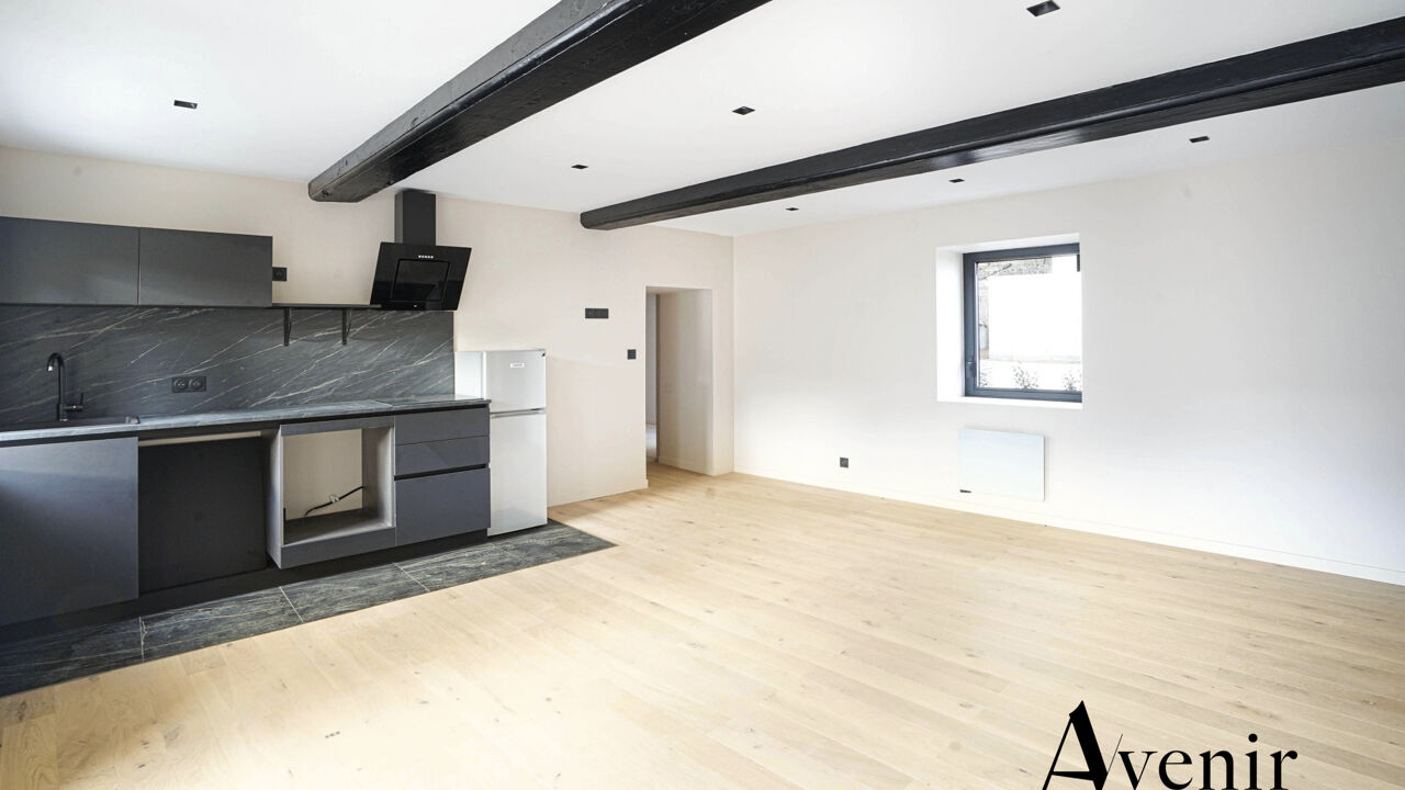 appartement 2 pièces 49 m2 à vendre à La Tour-de-Salvagny (69890)