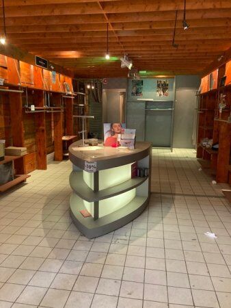 Local commercial  à vendre Perpignan 66000