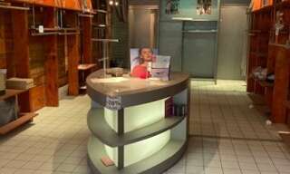 Commerce  46 m² à vendre à Perpignan (66000)