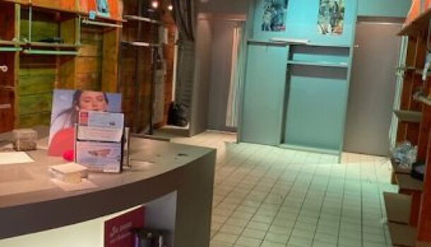 Local commercial  à vendre Perpignan 66000