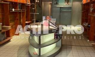 Commerce  46 m² à vendre à Perpignan (66000)