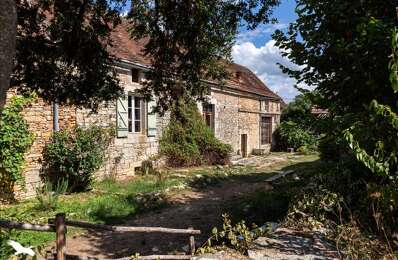 vente maison 162 000 € à proximité de Clermont-d'Excideuil (24160)