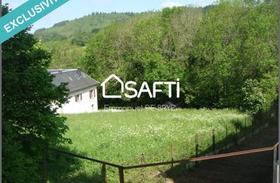 vente terrain 26 000 € à proximité de Castelnau de Brassac (81260)