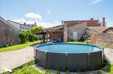 vente maison 446 250 € à proximité de La Tremblade (17390)