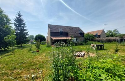 vente maison 101 370 € à proximité de Saint-Amand-Montrond (18200)
