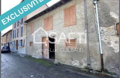 vente maison 55 000 € à proximité de Cescau (09800)