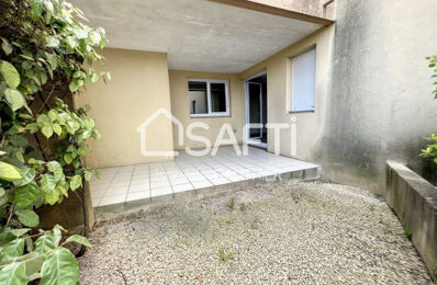 vente appartement 196 000 € à proximité de Vic-la-Gardiole (34110)