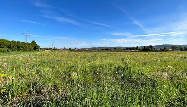 Terrain  à vendre Bordères 64800