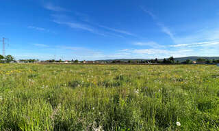 Terrain  1250 m² à vendre à Bordères (64800)