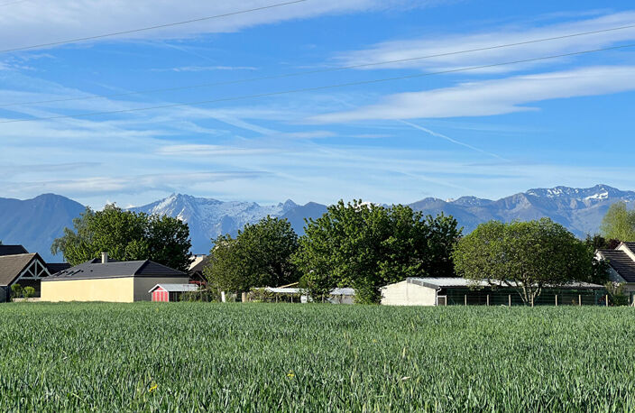 Terrain Borderes 1250 M² m2 — photo 2