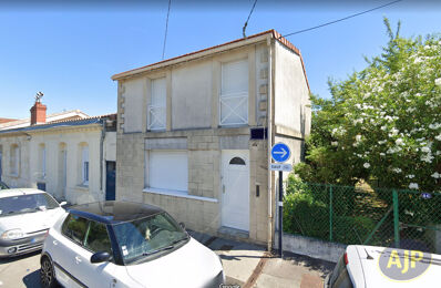 vente maison 445 000 € à proximité de Bordeaux (33200)