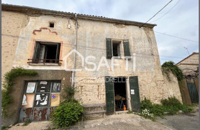 vente maison 85 000 € à proximité de Castelmoron-d'Albret (33540)