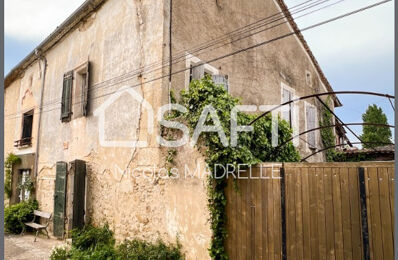 vente maison 85 000 € à proximité de Sainte-Foy-la-Grande (33220)