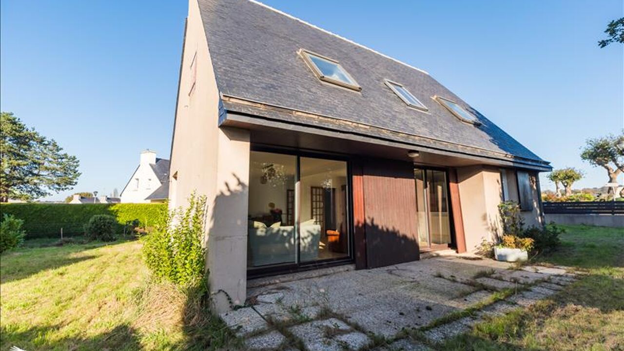 maison 7 pièces 144 m2 à vendre à Lannion (22300)