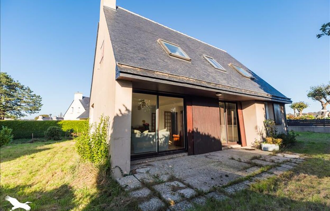 maison 7 pièces 144 m2 à vendre à Lannion (22300)