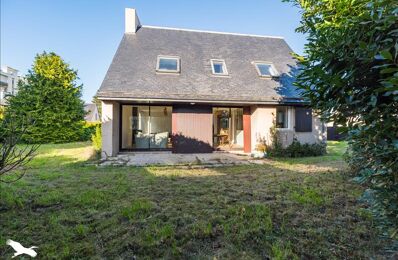 vente maison 321 775 € à proximité de Trélévern (22660)