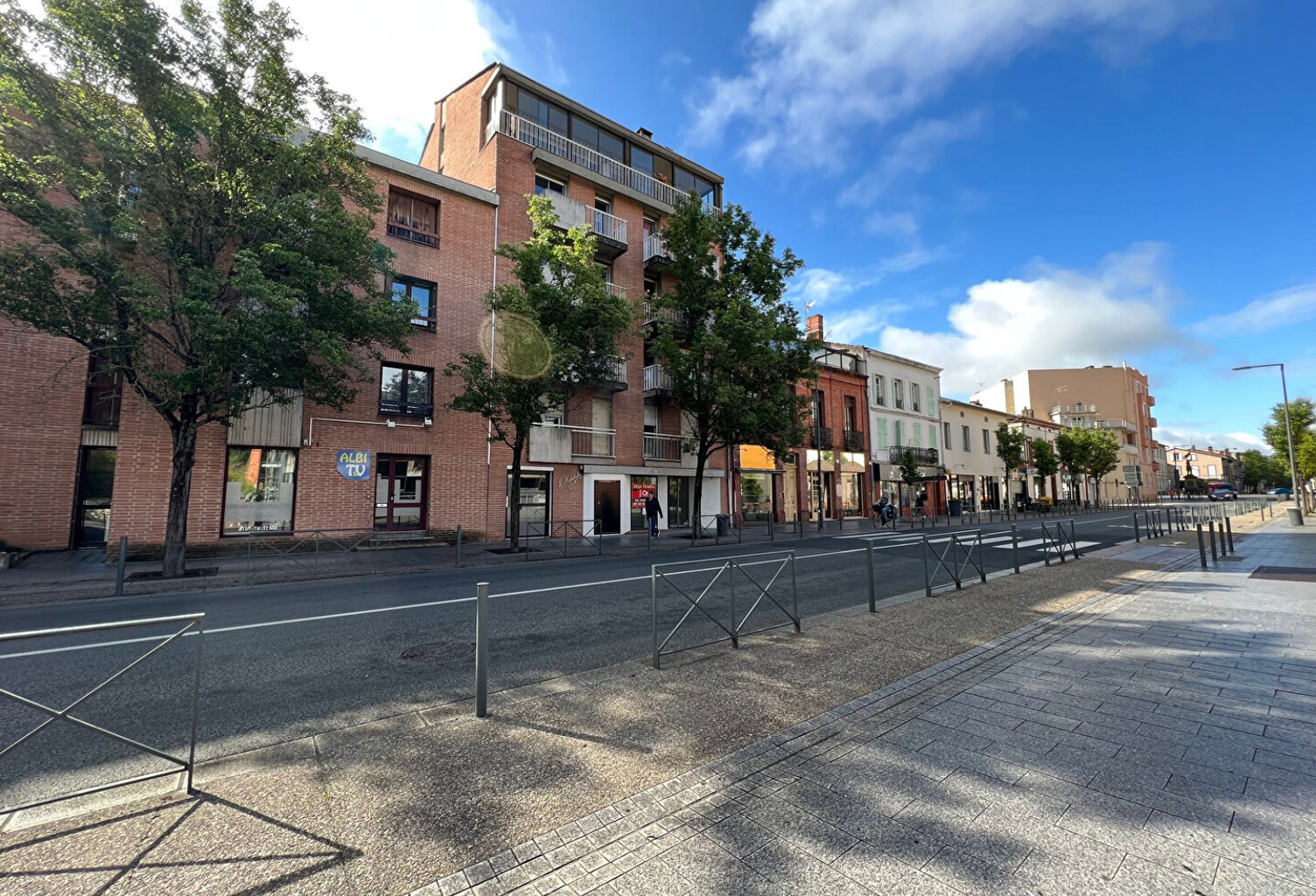 Appartement Albi 4 pièces -3 chambres 86.10 m2 — photo 1